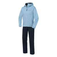 Finntrail Костюм женский Outdoor suit W 3455 LightBlue в Воронеже