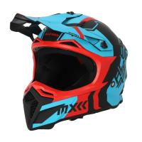Acerbis Шлем Profile 5 22-06 Red/Blue в Воронеже