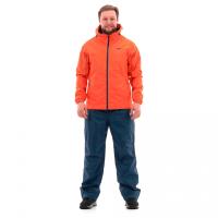 Dragonfly Мембранный костюм Active 2.0 Orange-Blue в Воронеже