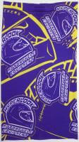 Hyperlook Баф Scout желтый в Воронеже