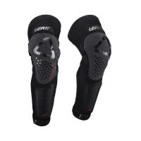 Leatt Наколенники 3DF 5.0 Evo EXT Knee Guard Black в Воронеже