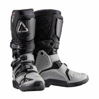 Leatt Мотоботы ADV HydraDri 8.5 Black/Grey в Воронеже