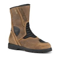 Sidi Ботинки Gavia Gore-Tex Adventure Tobacco в Воронеже