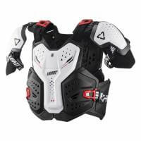 Leatt Защитный панцирь 6.5 Pro Cheast Protector White в Воронеже