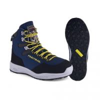 Finntrail Ботинки Sportsman 5198 Blue/Yellow в Воронеже