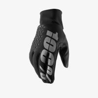 100% Мотоперчатки Hydromatic Brisker Black в Воронеже