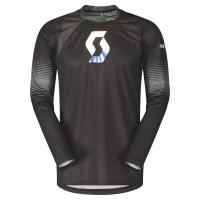 Scott Джерси 450 Podium black/grey в Воронеже