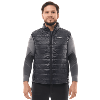 Dragonfly Жилет утеплённый Vest 200 Antracite 2025 в Воронеже