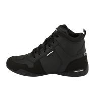 Bering Ботинки Sumatra Black в Воронеже