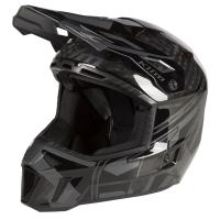 Klim Шлем F3 Carbon Pro Ascent Black/Asphalt в Воронеже