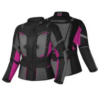 Shima Куртка Hero 2.0 Lady Pink в Воронеже