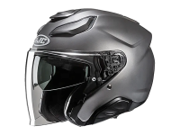 HJC Шлем F31 Semi Flat Titanium в Воронеже