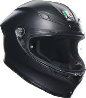 AGV Шлем K6 S 2206 Black Matt в Воронеже