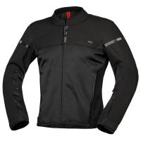 IXS Мотокуртка Jacket Oxy-Air Черный в Воронеже