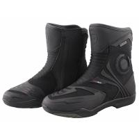 Moteq Туристические мотоботинки AIR TECH 3/4, Черный в Воронеже