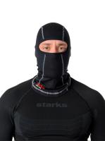 Starks Подшлемник Light Combi черный в Воронеже