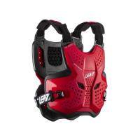 Leatt Защитный панцирь 3.5 Chest Protector Red в Воронеже