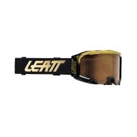 Leatt Маска Velocity 5.0 MTB Iriz Gold Bronze UC 68% в Воронеже