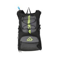 Acerbis Рюкзак с гидропаком H2O Logo Black/Grey (10/2 L) в Воронеже