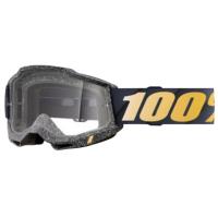 100% Очки Accuri 2 V26 Goggle Risland / Clear в Воронеже