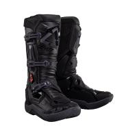 Leatt Мотоботы кроссовые 3.5 V26 Stealth в Воронеже