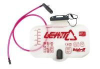 Leatt Гидропак Flat Cleantech Horizontal Bladder Pack 2L в Воронеже