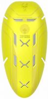 Forcefield Защита локтей PU ARMOUR L2 YELLOW BACK в Воронеже