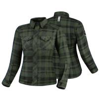 Shima Рубашка Renegade 2.0 Lady Green в Воронеже