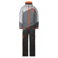 Scott Комбинезон детский DS Dryo Grey/Orange в Воронеже