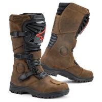 Stylmartin Мотоботы Overlander WP Men Brown в Воронеже