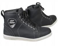 Rush Мотокеды Sneaker Черный в Воронеже
