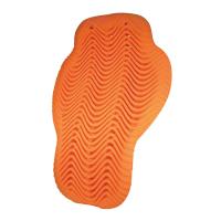 Scott Защитные вставки D3O Back Protector Viper Pro ORANGE в Воронеже
