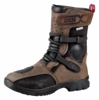 IXS Мотоботы X-Tour Boots Montevideo-ST Short Коричневый в Воронеже