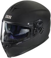 IXS Шлем HX 1100 1.0 Черный матовый в Воронеже