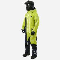 Finntrail Комбинезон Backcountry 3901 DarkGreyLime в Воронеже