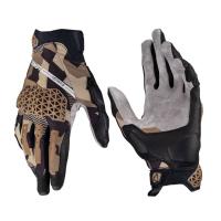 Leatt Перчатки ADV X-Flow 7.5 Short 2026 Desert в Воронеже