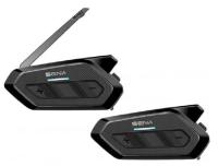 Sena RT1 Мотогарнитура с Mesh 2.0 (комплект из двух гарнитур) в Воронеже