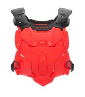 Acerbis Защитный панцирь Linear Black/Red в Воронеже