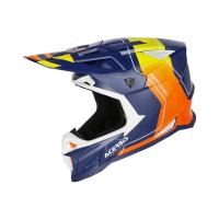 Acerbis Шлем T711 Blue/Orange в Воронеже