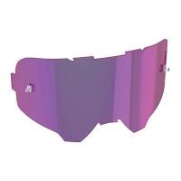 Leatt Линза для очков Velocity Iriz Purple 30% в Воронеже