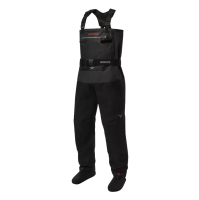 Finntrail Вейдерсы Proguide 1541 DarkGrey в Воронеже