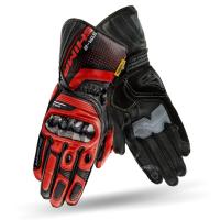 Shima Мотоперчатки STR-2 Black/Red в Воронеже