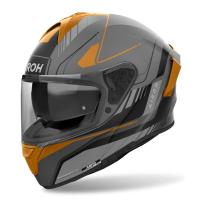 Airoh Мотошлем Spark 2 Chrono Gold Matt в Воронеже