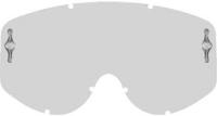 SCOTT Линзы 80's SGL WKS clear silver chrome afc в Воронеже