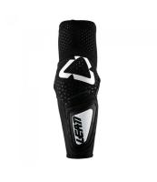 Leatt Налокотники 3DF Elbow Guard Hybrid Black/White в Воронеже