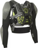Acerbis Защита тела (Черепаха) Specktrum Level 2 Black/Yellow в Воронеже