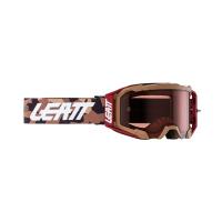 Leatt Маска Velocity 5.5 RubyStone Rose UC 32% в Воронеже