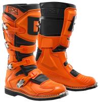 Gaerne Мотоботы GX-1 GoodYear Black/Orange в Воронеже
