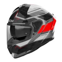 Airoh Мотошлем Spark 2 Zenith Red Gloss в Воронеже