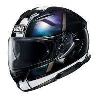 Shoei Мотошлем GT-Air 3 Scenario черно-бело-сине-серебристый TC-5 в Воронеже